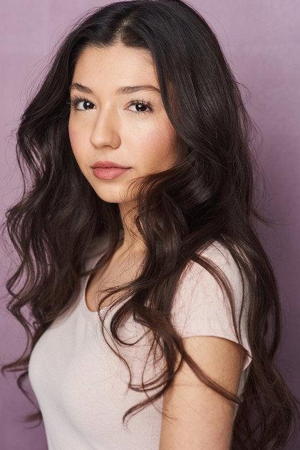 Bridge Barrera - Actor Profile Photo
