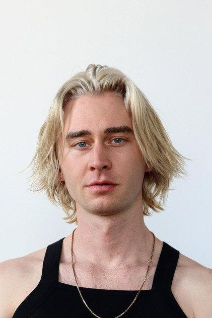 Jacob Robert van Winkle - Actor Profile Photo