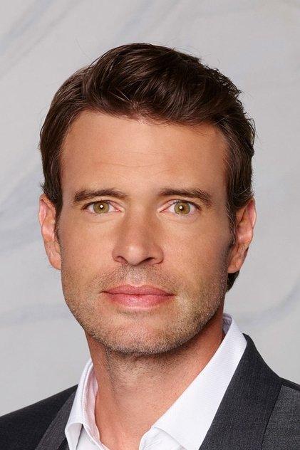 Scott Foley - Actor Profile Photo