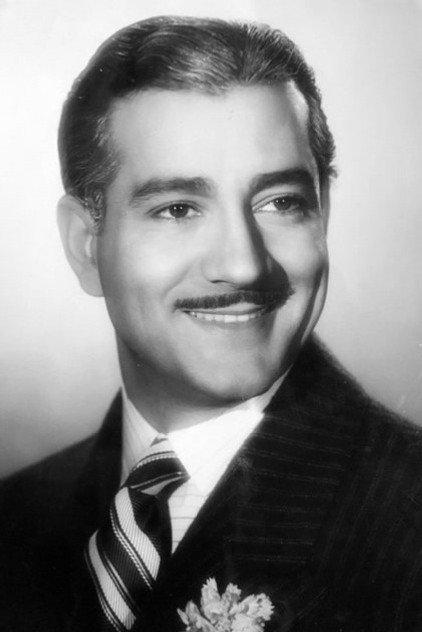 Enrique Guitart Matas - Actor Profile Photo