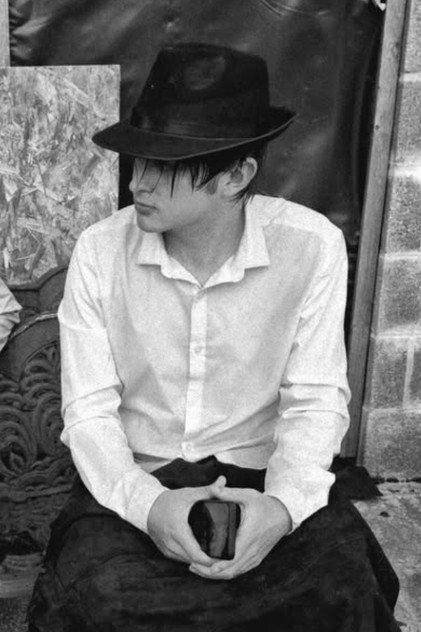 Joseph Phillips - Actor Profile Photo