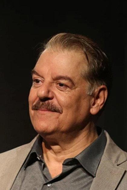 Charis Sozos - Actor Profile Photo