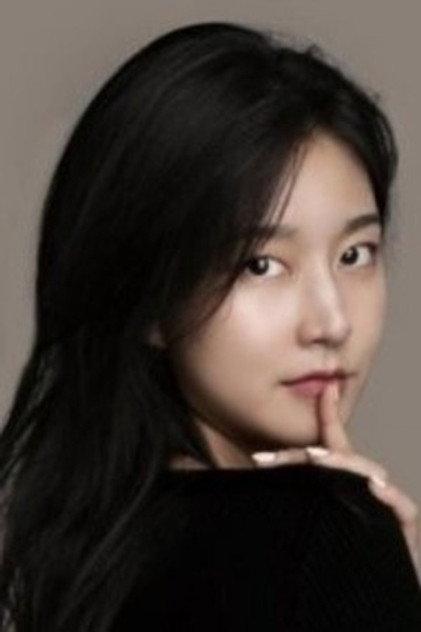Kim Seung-hwa - Actor Profile Photo