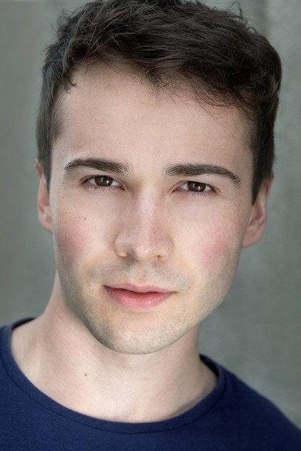 Darragh Conway - Actor Profile Photo