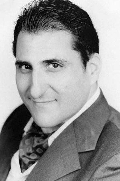 Salvatore D'Onofrio - Actor Profile Photo