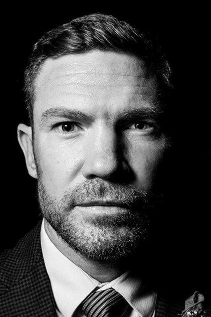 Nate Boyer - Actor Profile Photo
