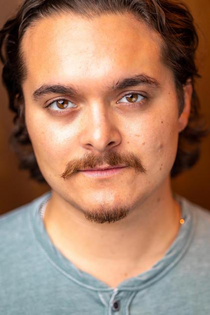 Lorenzo Silva - Actor Profile Photo