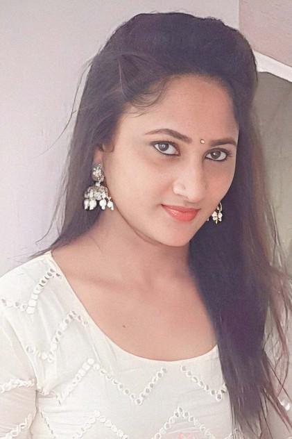 Prathyangira Rose - Actor Profile Photo
