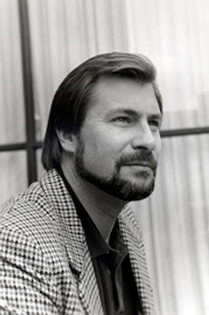 Richard Vernon - Actor Profile Photo