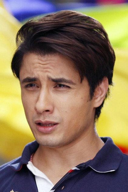 Ali Zafar - Actor Profile Photo