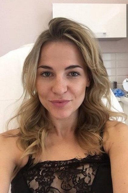 Honorata Witańska - Actor Profile Photo