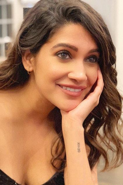 Anuja Joshi - Actor Profile Photo