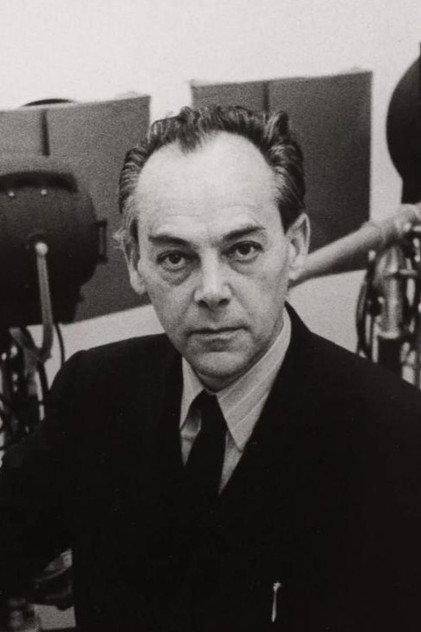 György Kepes - Actor Profile Photo