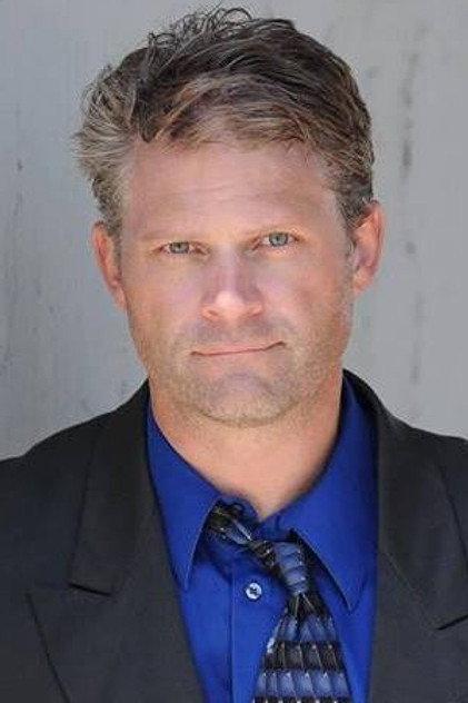 Bryan Massey - Actor Profile Photo