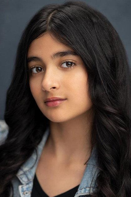 Mela Pietropaolo - Actor Profile Photo
