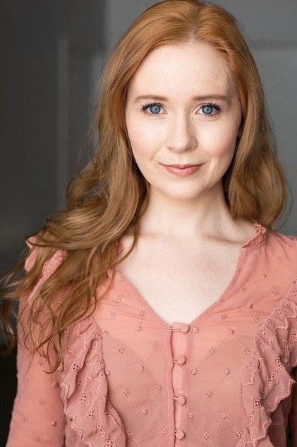 Lizzie Morse - Actor Profile Photo