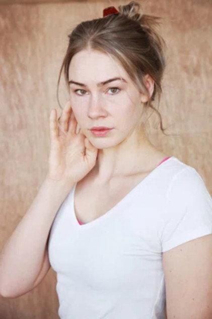 Maria Radomski - Actor Profile Photo