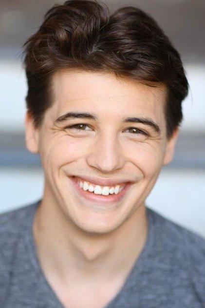 Mason Guccione - Actor Profile Photo