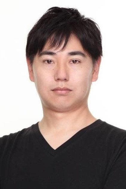 Kunihiro Sato - Actor Profile Photo