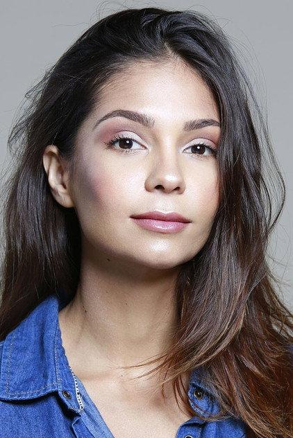 Rafaela Salomão - Actor Profile Photo