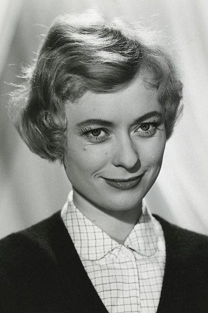 Ulla Lock - Actor Profile Photo