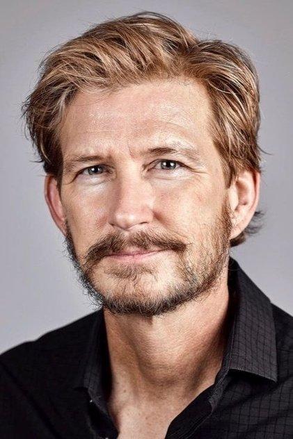 Bill Brochtrup - Actor Profile Photo