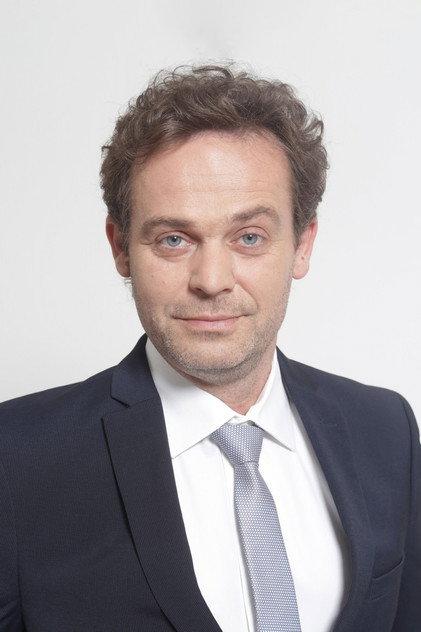 Marián Miezga - Actor Profile Photo