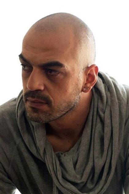 Chavres Dimitris - Actor Profile Photo