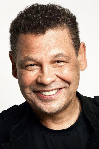 Craig Charles - Actor Profile Photo