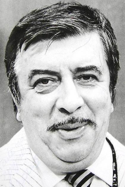 Jean Parédès - Actor Profile Photo