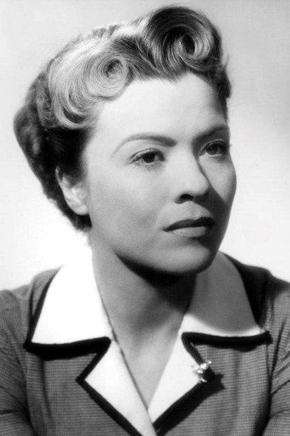 Heidemarie Hatheyer - Actor Profile Photo