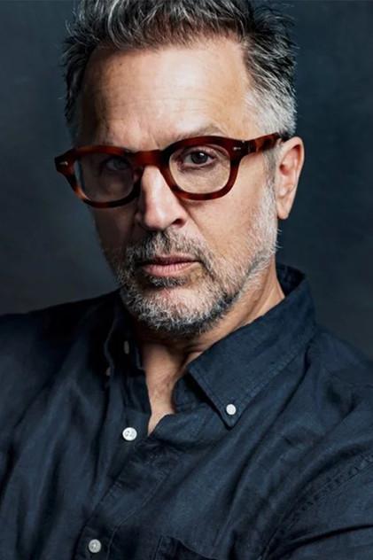 Troy Ruptash - Actor Profile Photo