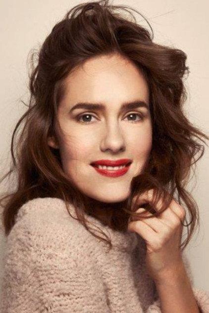 Jessica Grabowsky - Actor Profile Photo