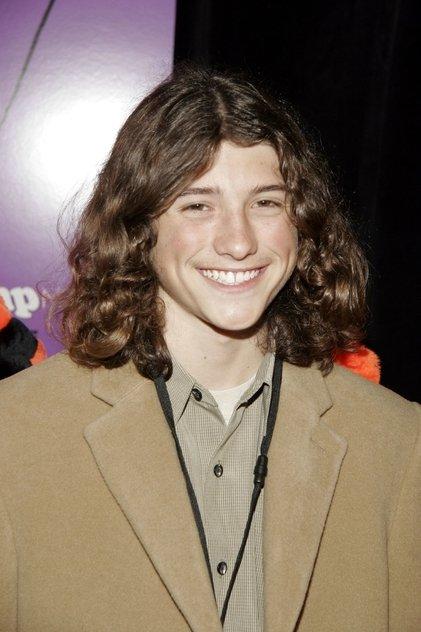 Nikita Hopkins - Actor Profile Photo