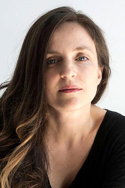 Elena Mavridou - Actor Profile Photo