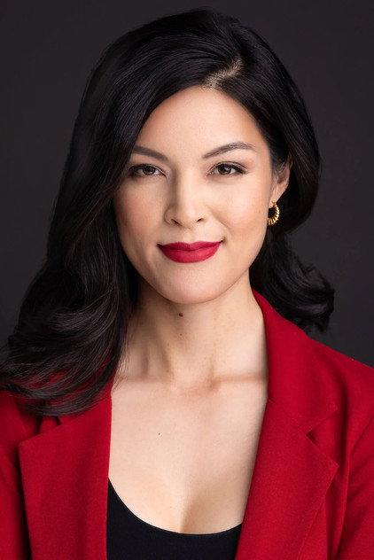 Isabelle Du - Actor Profile Photo