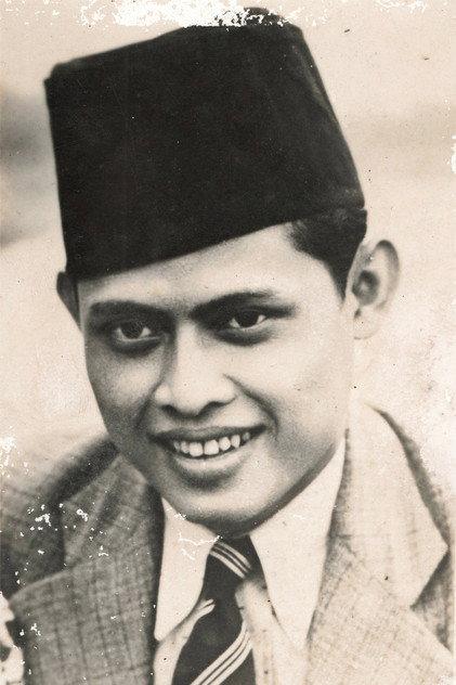R.D. Mochtar - Actor Profile Photo