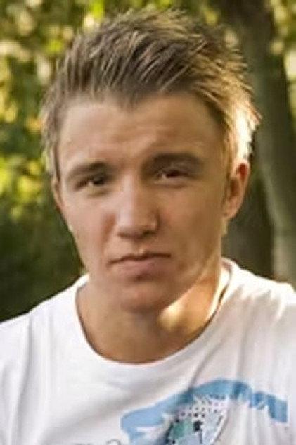 Ronnie Lorenzen - Actor Profile Photo