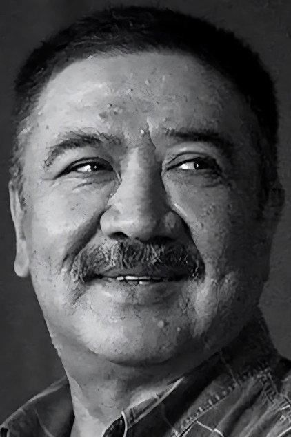 Zulfikar Musakov - Actor Profile Photo