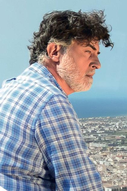Giancarlo Di Peri - Actor Profile Photo