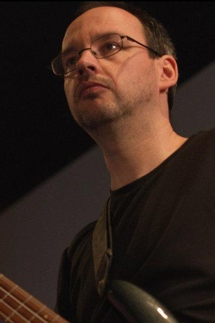 Marc Hyndman - Actor Profile Photo