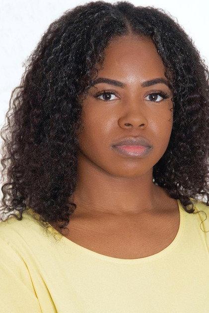Denise Mone't - Actor Profile Photo