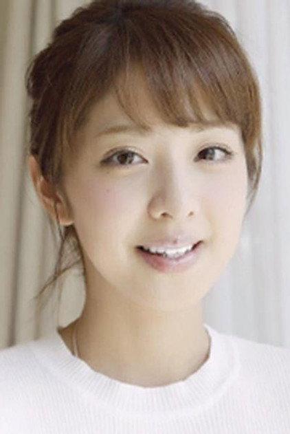 Anna Hongo - Actor Profile Photo