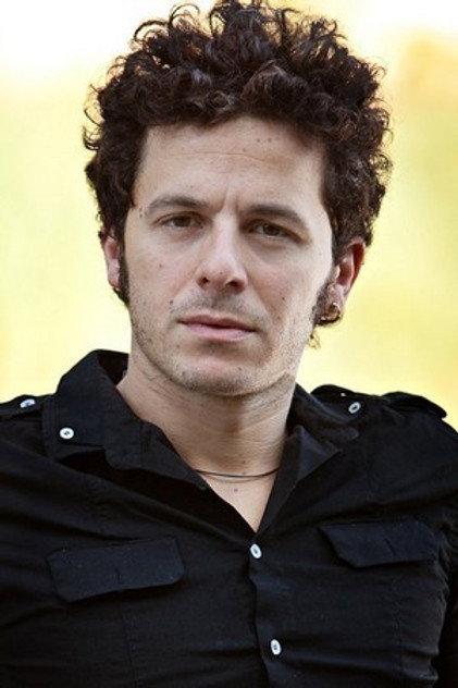 Daniele Pilli - Actor Profile Photo
