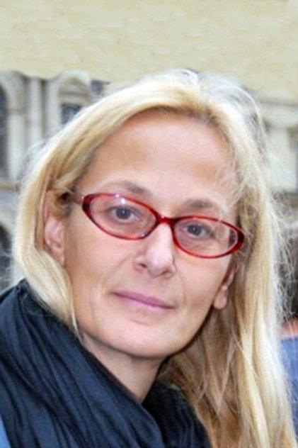 Maria Douza - Actor Profile Photo