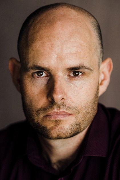 Andy Kellegher - Actor Profile Photo