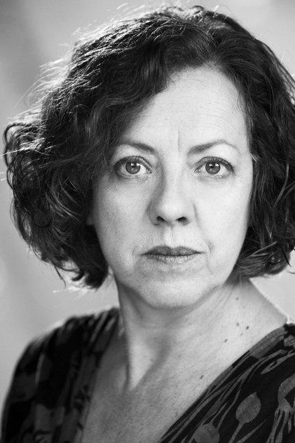 Mary Roscoe - Actor Profile Photo