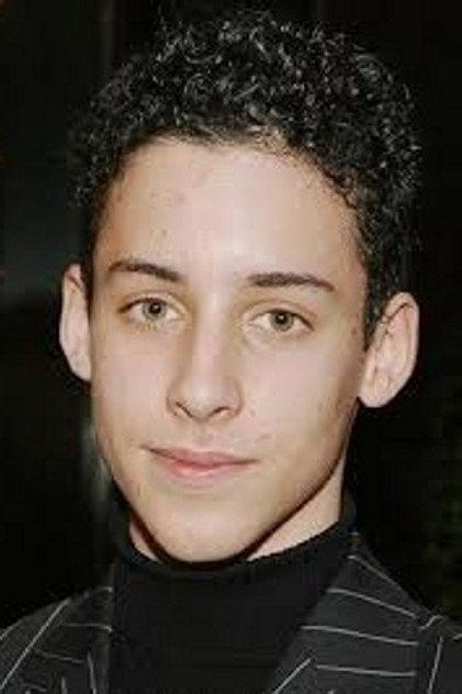 Marcell Nagy - Actor Profile Photo