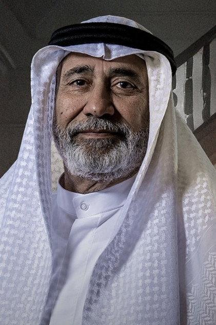 Qahtan Al-Qahtani - Actor Profile Photo