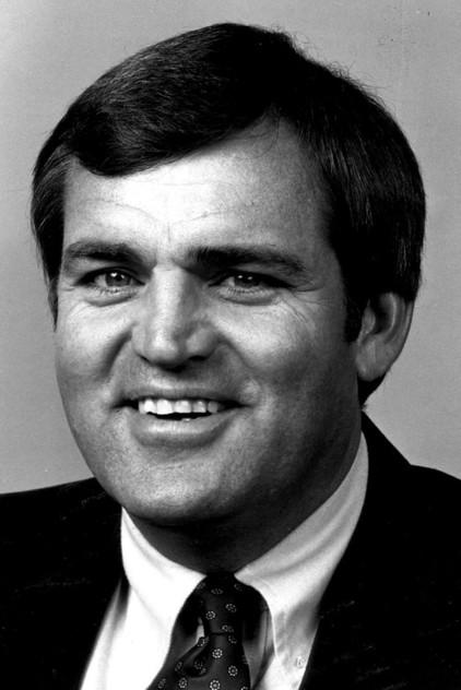 Ron Meyer - Actor Profile Photo